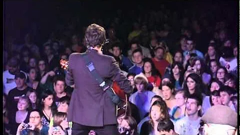 Ok Go - Back From Kathmandu (Live @ Milwaukee '10) proshot