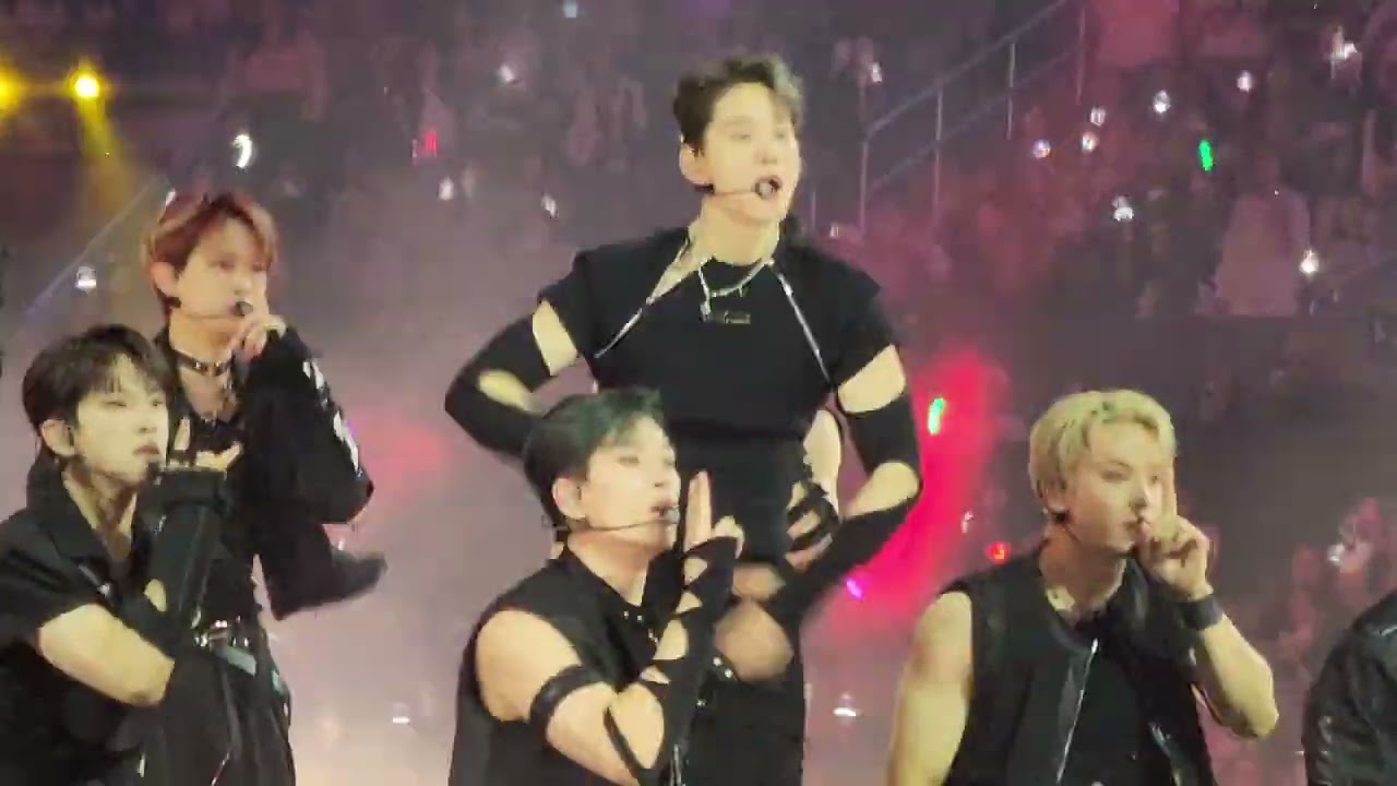 JO1 cover of Seventeen's 