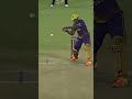 Andre russell excellent shot shortsfeed shorts peter football 345