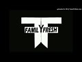 Money family fresh 