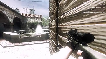 CS:S # dEVOUR aWP aCE