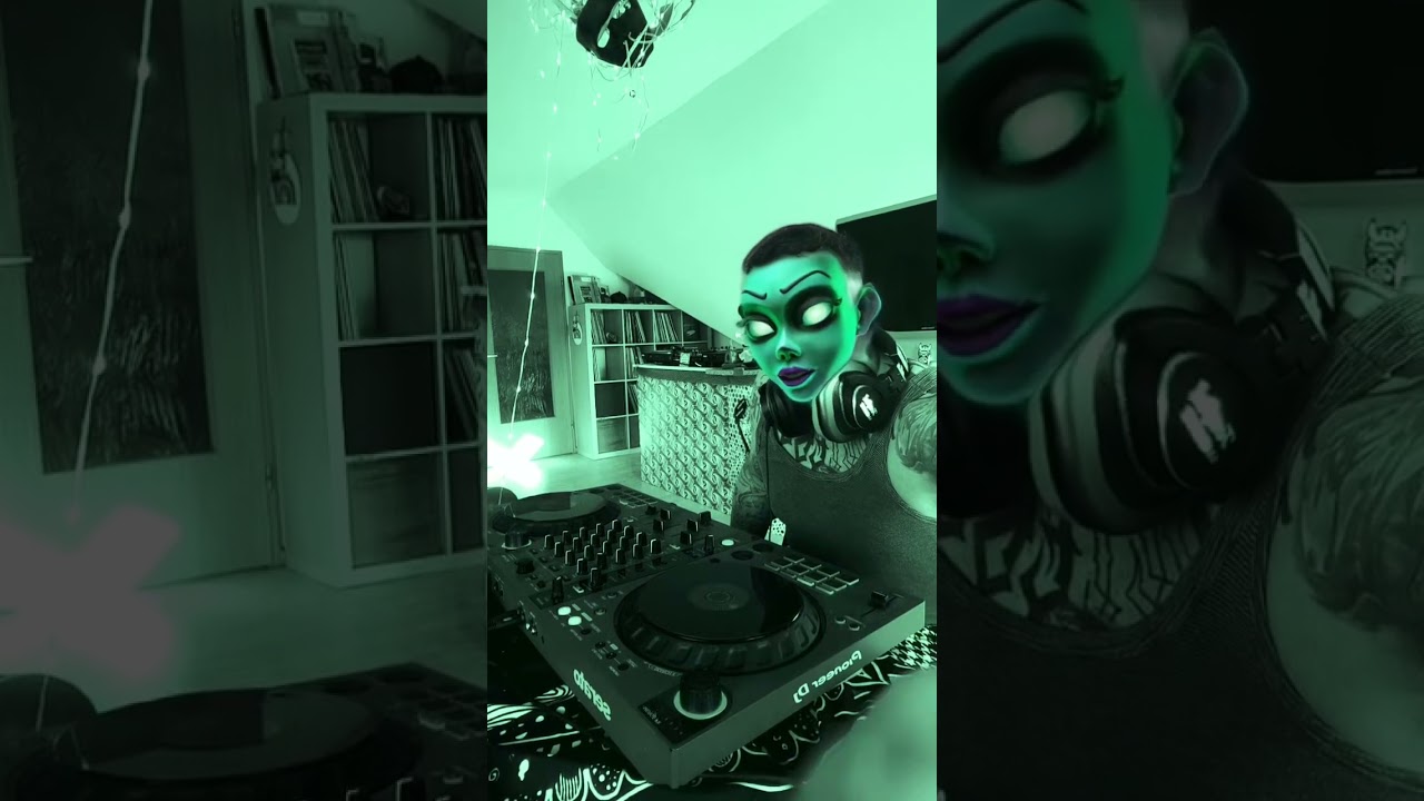  1hour Nice N Slow Techouse 