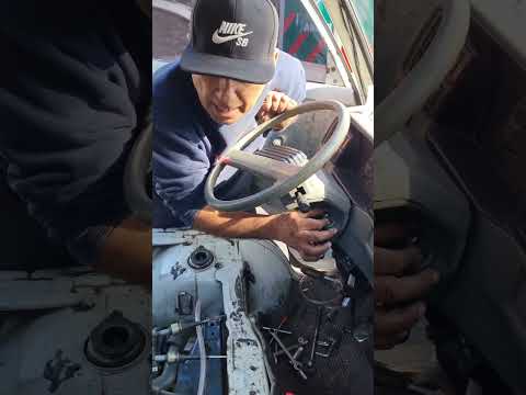 Puesta A Punto De Mi Daewoo Damas