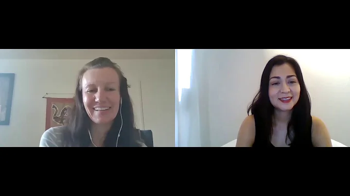LDT Success Stories: Full Interview with Liz Damiano