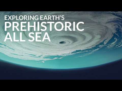 A Tour of Earth's Ancient Superoceans