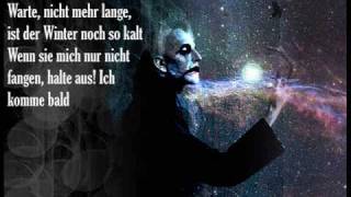 Video thumbnail of "ASP - Stille der Nacht"