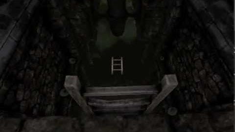 Amnesia: Test Recording - The Sewers