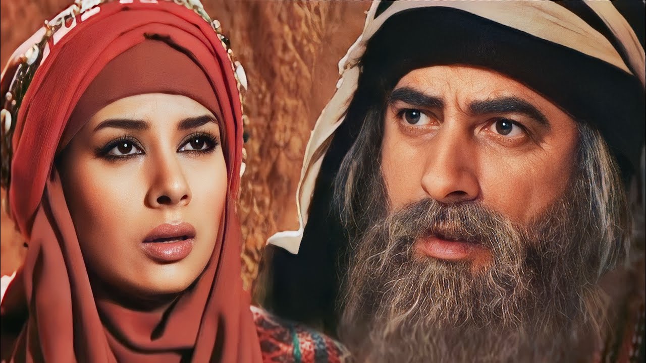 امرأة عزباء تنام ليلة في منزل بهلول - شاهد القصة كاملة ! اقوى حكايا بهلول