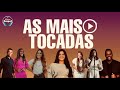 Louvores e Adoração 2021   As Melhores Músicas Gospel Mais Tocadas 2021 -  top hinos para fortalecer