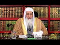 معني حديث لان يهدي الله بك رجلا خير لك من حمر النعم ؟ للشيخ مصطفي العدوي