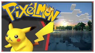 Slutten... - Sindre's Pixelmon Eventyr Ep7