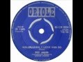 Dick Jordan - Hallelujah I Love Her So ( 1960 )