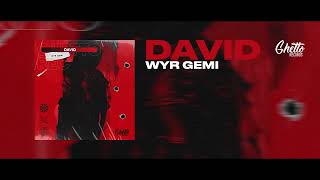 WYR GEMI - DAVID