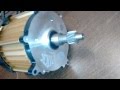 1000w BLDC motor India (Brushless dc motor India)