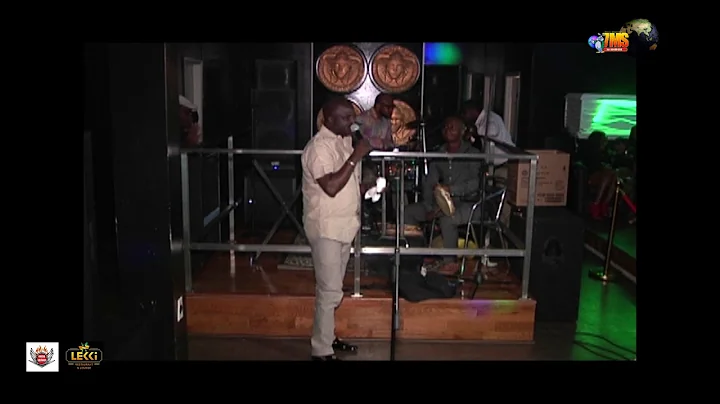 OBESERE live in DMV 2017