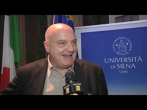 Primo piano - Simulazione dei lavori del Parlamento europeo
