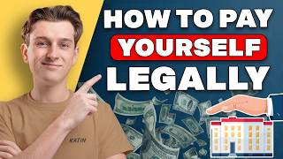 How to Pay Yourself from Your LLC (Without Screwing It Up)