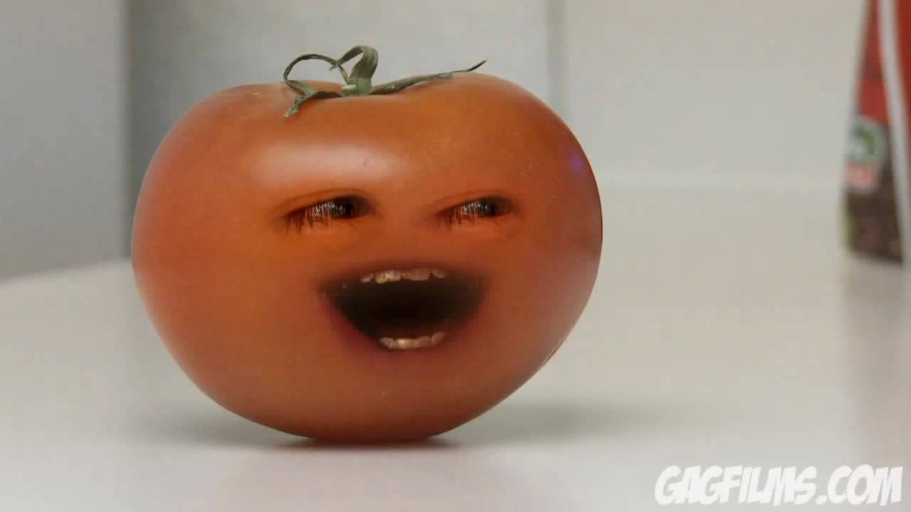 Video # Ehy Mela 3 - L'arancia e la mela.