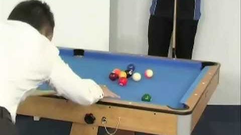 BCE 6ft Folding Pool Table Table Tennis FP-6TT