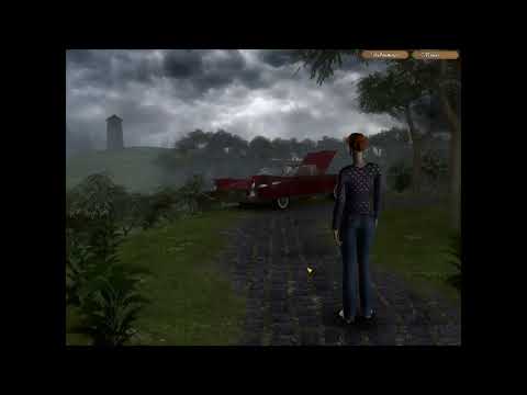 The Legend of Crystal Valley Прохождение 5. Город Кримея