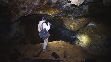 We Found the Connection to Another Mine! Exploring the Union Mine (Part 5)