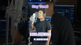 Deewana – New Sadri Gospel Song | Christian Worship | Nagpuri/Sadri Praise Song #jesus  #gospelsong