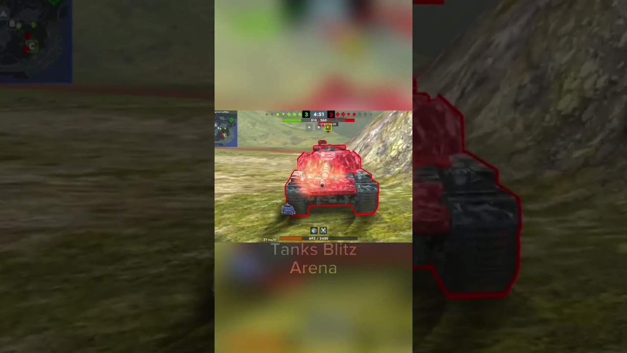 🔥VK72.01 (K), 6733 DMG💢 Немецкий эстонец натворил грязи в рандоме😎 