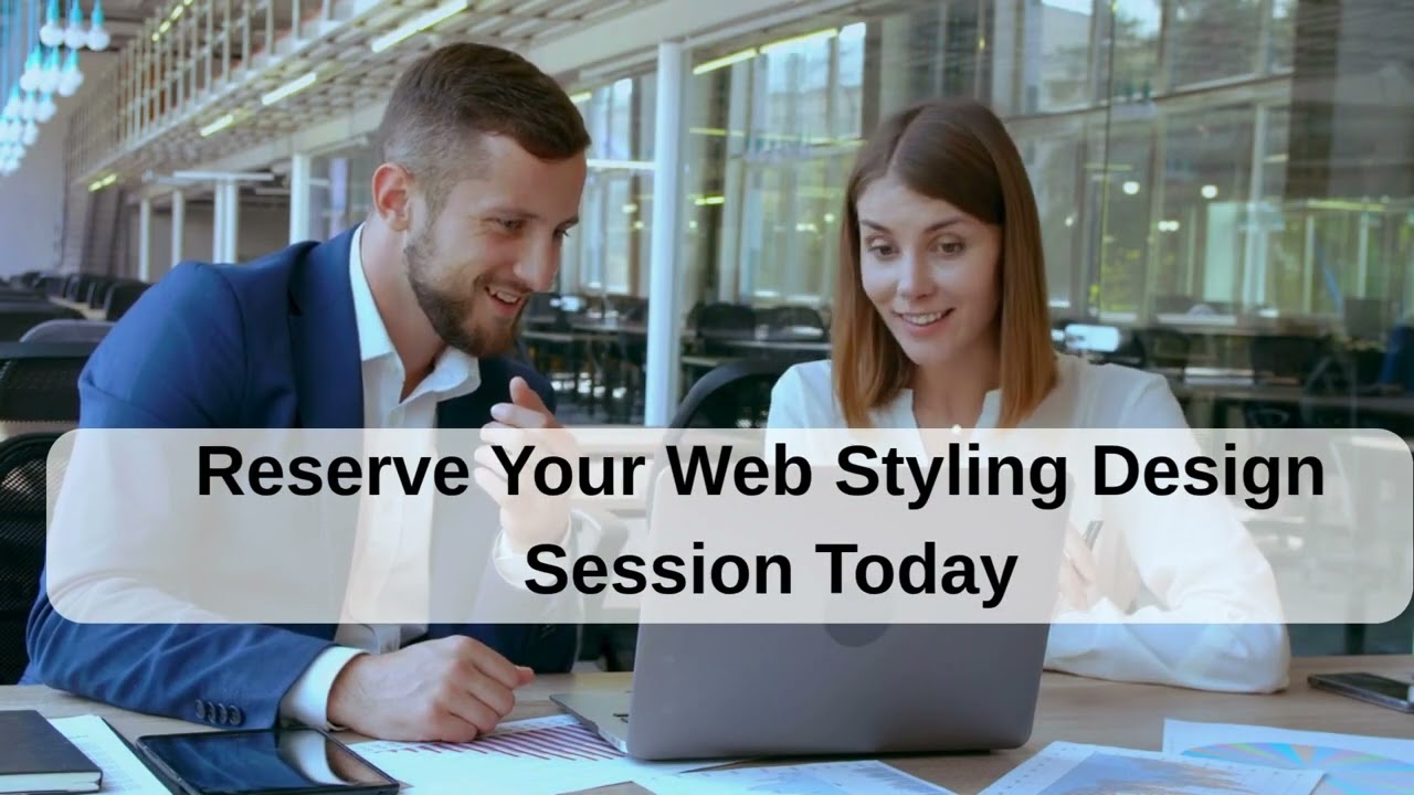 Geeks Are Women Too Web Styling & Design Essentials💎