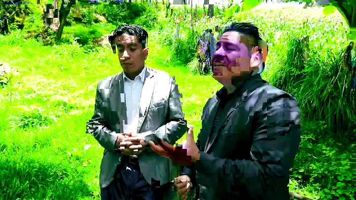 Hay Momentos en la Vida Interprete Alfonso Lopez y...
