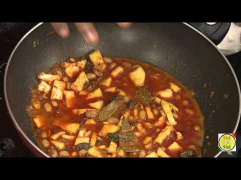 Doodhi Annana Amti - By Vahchef @ Vahrehvah.com