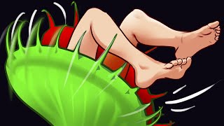 植物が野生化するとき：混乱に注意！