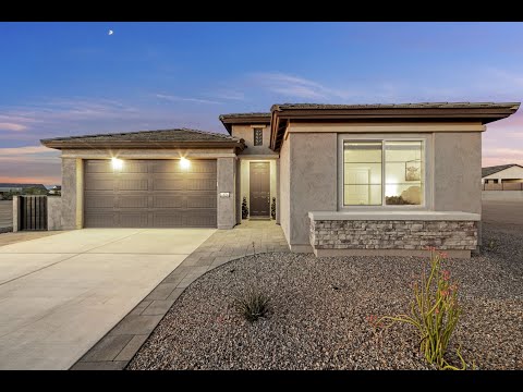 1820 N Banneker Lane, Green Valley, AZ home video tour
