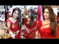 Actress Avika Gor Inaugurates Swan The Fashion Fair at Labels The Pop Up Space Banjara hills | TFPC