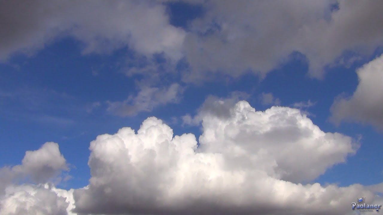 Переменная облачность (2014) - YouTube