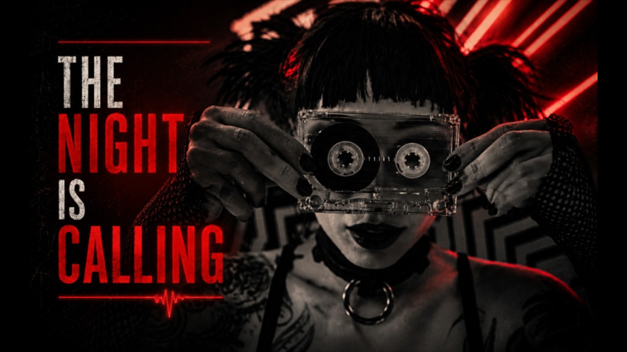 Lenox Deep - The Night Is Calling | Late Night Melodic House