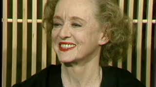 Bette Davis - Bobbie Wygant Archive