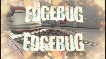 EDGEBUG