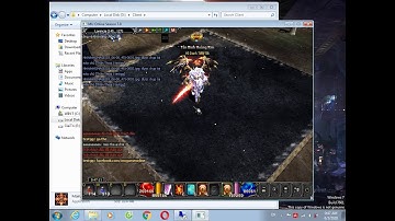 Hướng Dẫn Cài Đặt Server Mu Online Trên VPS - 2020