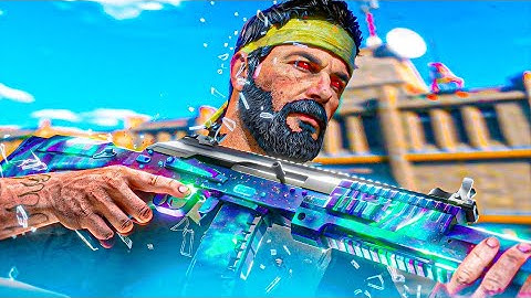 I almost dropped a 50 bomb until this happened...