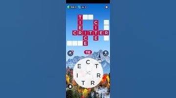 Words of Wonders level 614