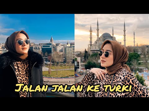 Video: Ke Mana Harus Pergi Berlibur Di Bulan November