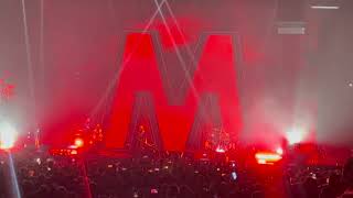 Antwerpen | Depeche Mode - Memento Mori World Tour, Sportpaleis | May 2023