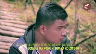 Jhon Kenedy Nadeak - Tiur Ma Nipimi - (Official Music Video)