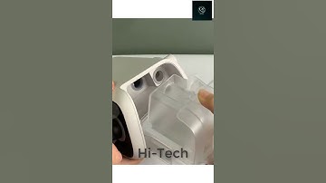 BiPap | C Pap | Installation | Demo | Hi-Tech Engineering Ly | #hitechEngineeringLy #biomedical