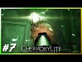 Chernobylite 7 - Now We&#39;re Talking! The Black Stalker, The Final Exam And A New Recruit!