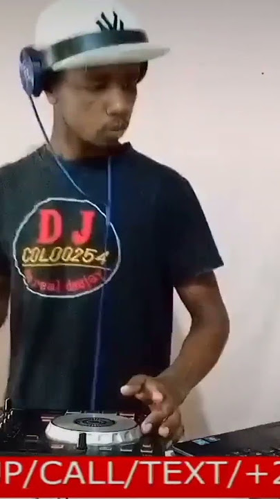 RUMBA MIX STREET VIBE (a)