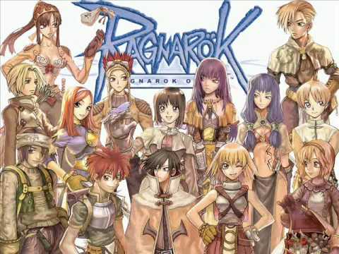 OpenDream - Ragnarok online anime