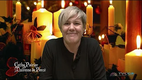 Cathy Poirier