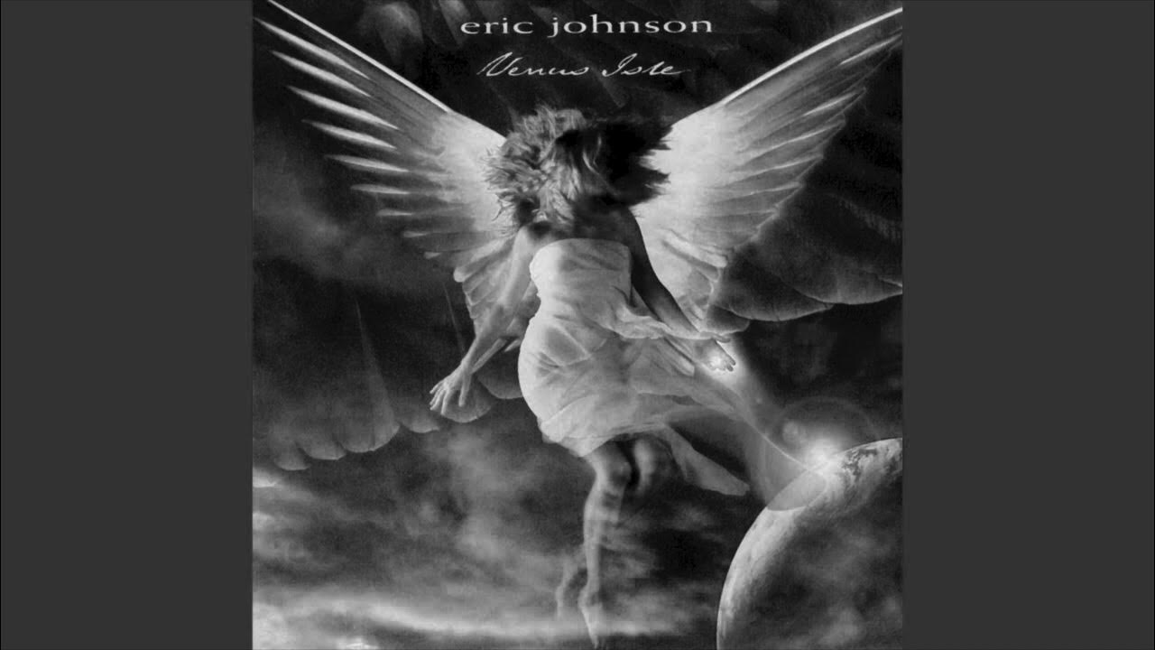 Eric Johnson "Manhattan" [Lower Tuning/4 Half Steps Down] YouTube