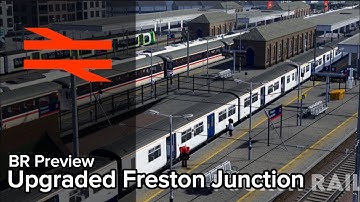 3RD RAIL IN BR?! | BR Preview V1.4.0